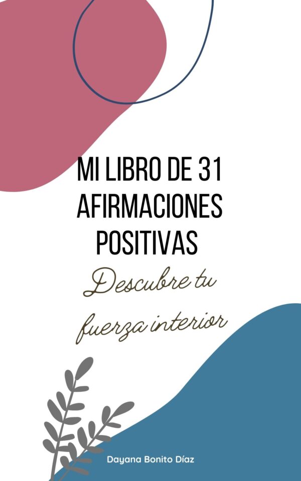 Afirmaciones Positivas